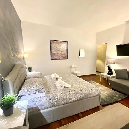 Navona Suite Viola Рим Екстер'єр фото