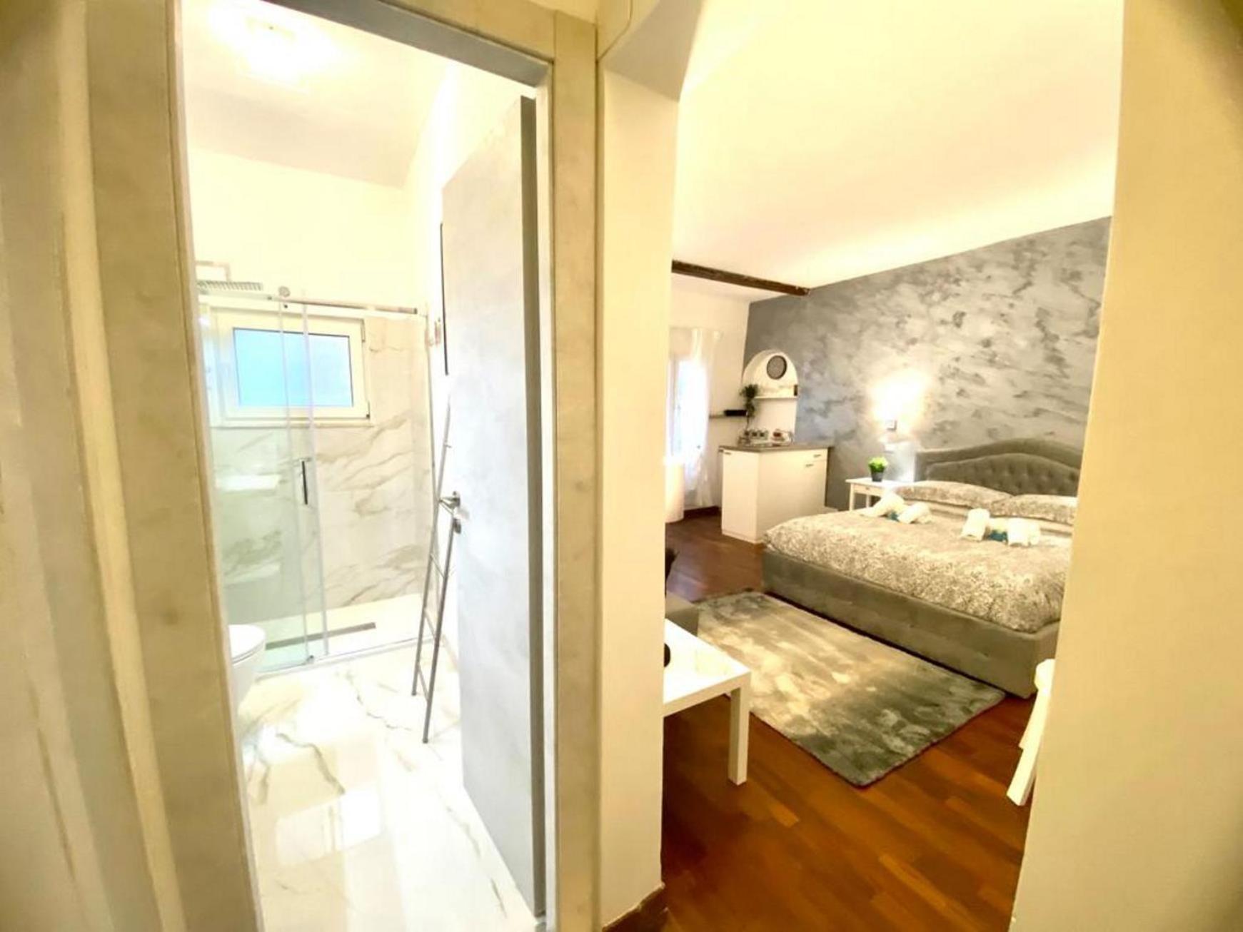 Navona Suite Viola Рим Екстер'єр фото