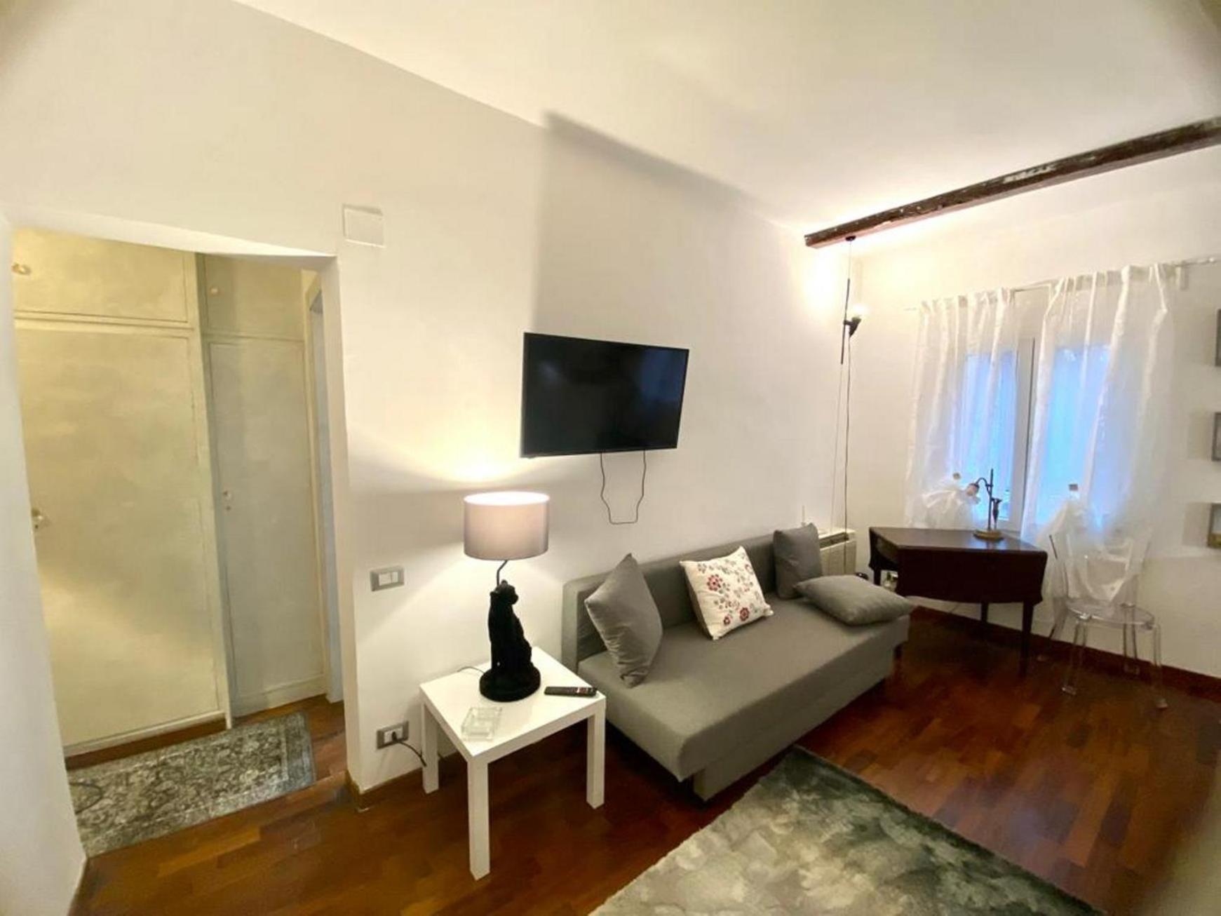 Navona Suite Viola Рим Екстер'єр фото