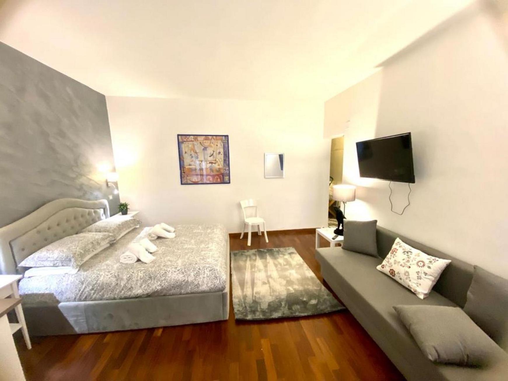 Navona Suite Viola Рим Екстер'єр фото