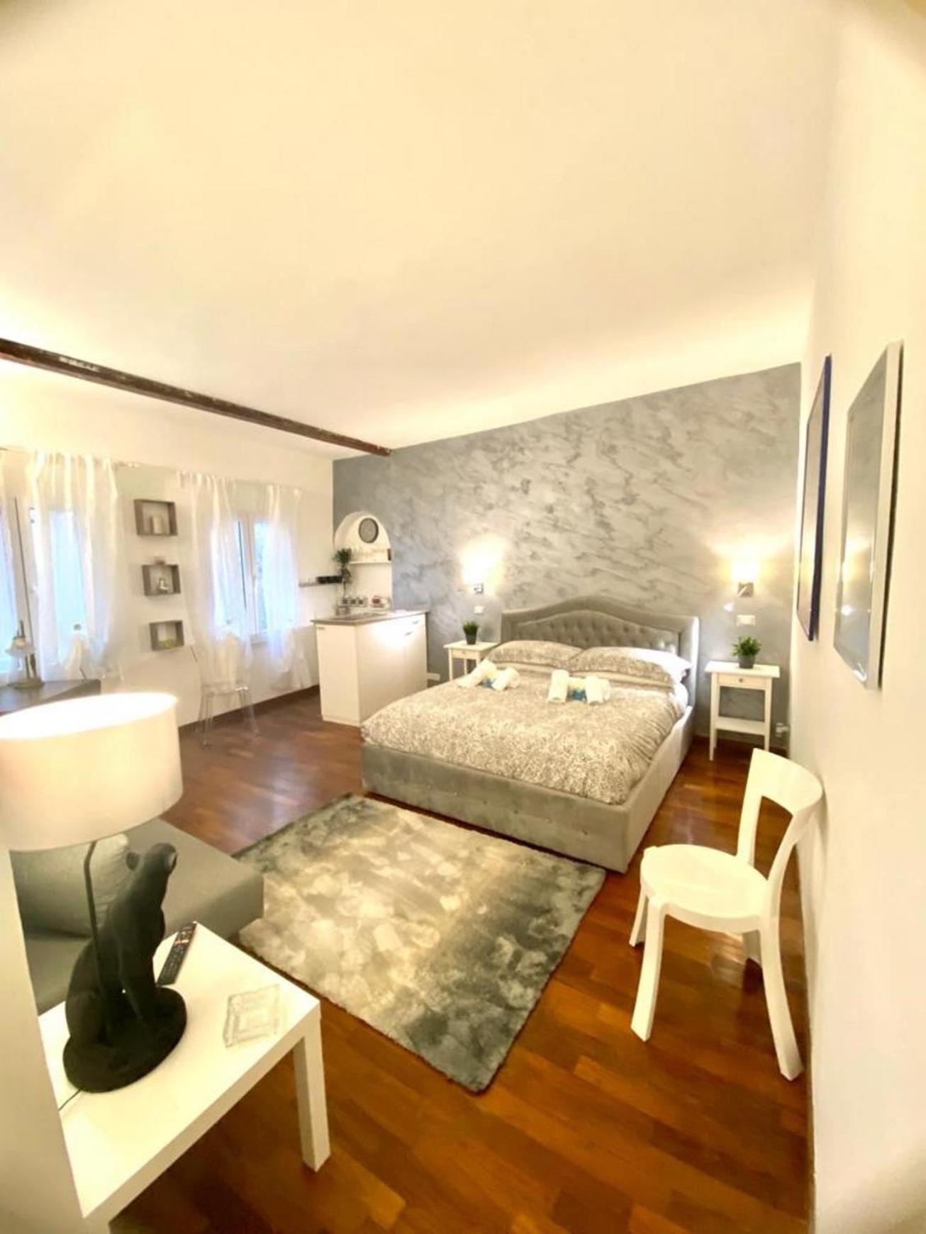 Navona Suite Viola Рим Екстер'єр фото